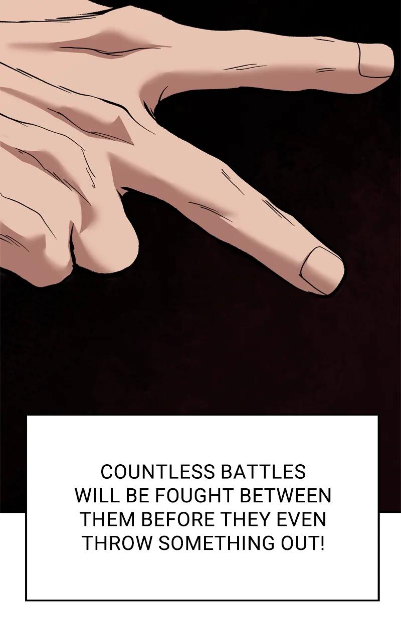 Designated Bully Chapter 64