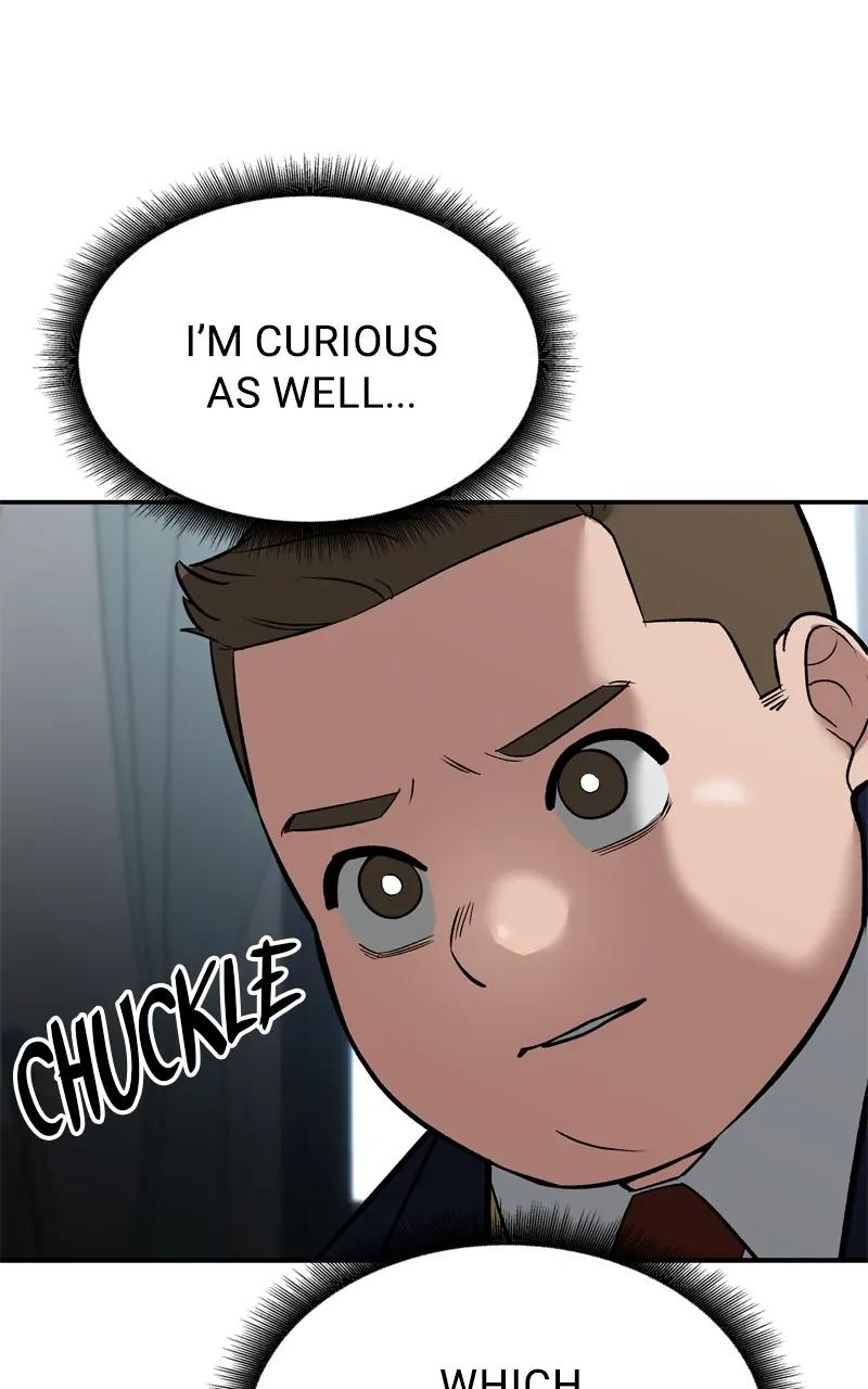 Designated Bully Chapter 64