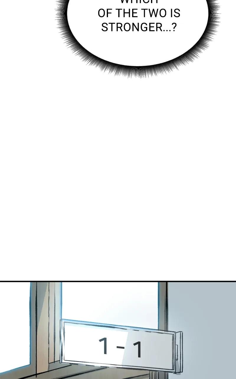 Designated Bully Chapter 64