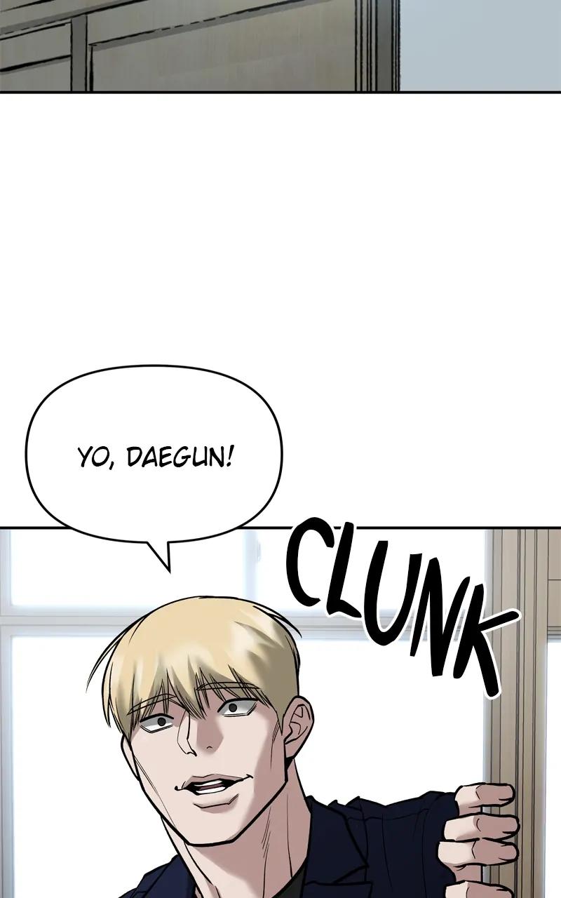 Designated Bully Chapter 64