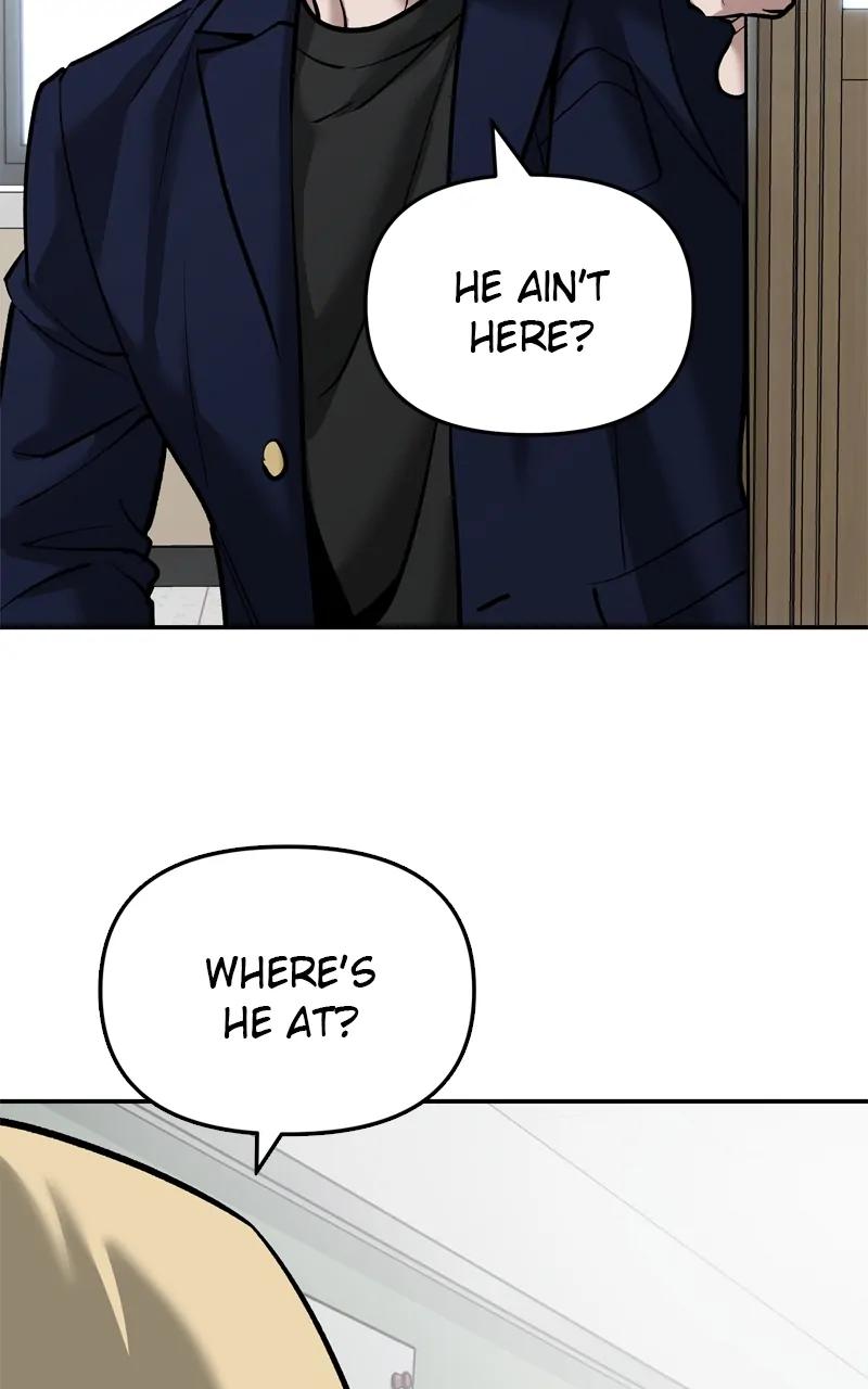 Designated Bully Chapter 64