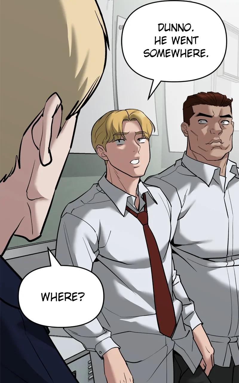 Designated Bully Chapter 64