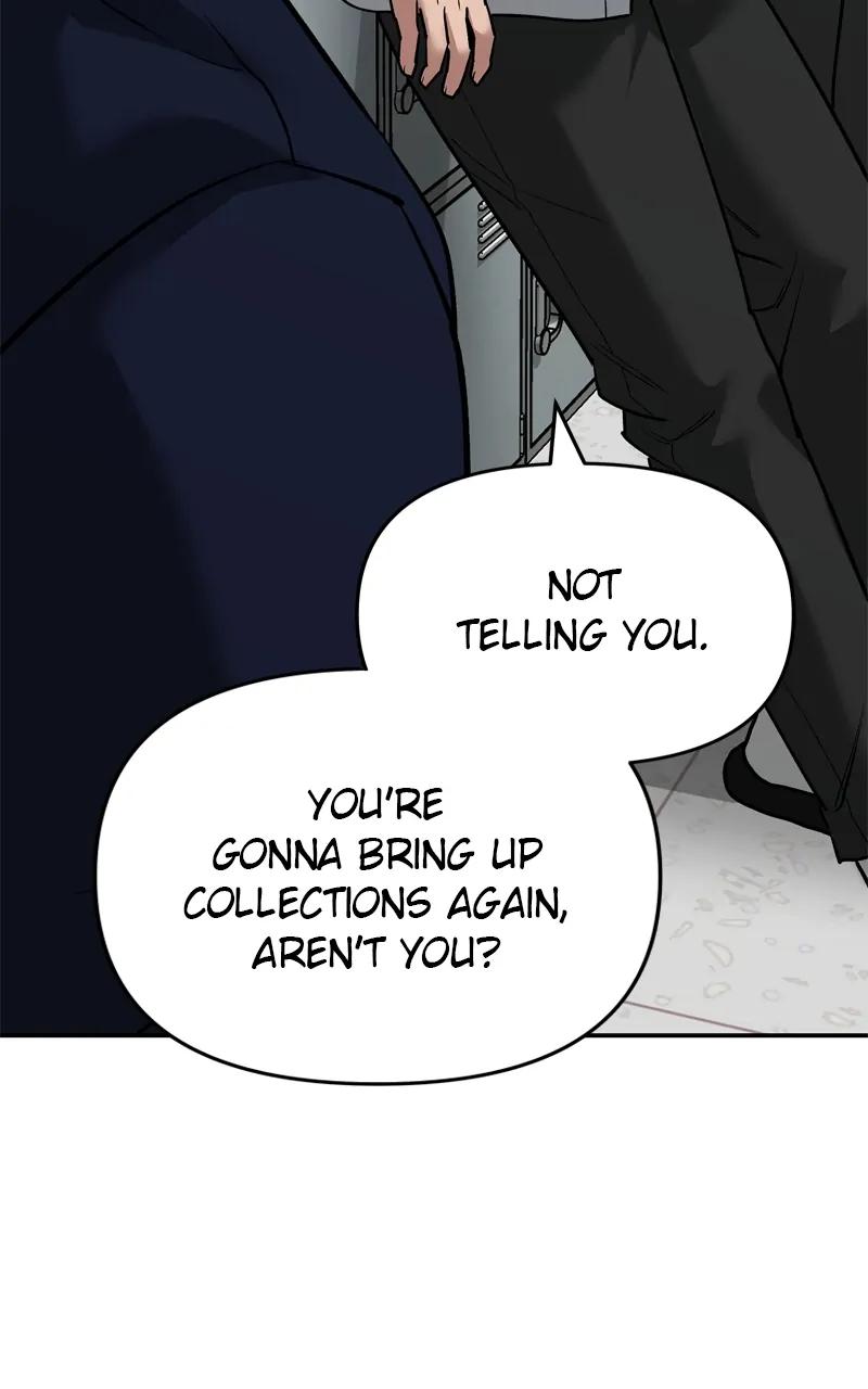 Designated Bully Chapter 64