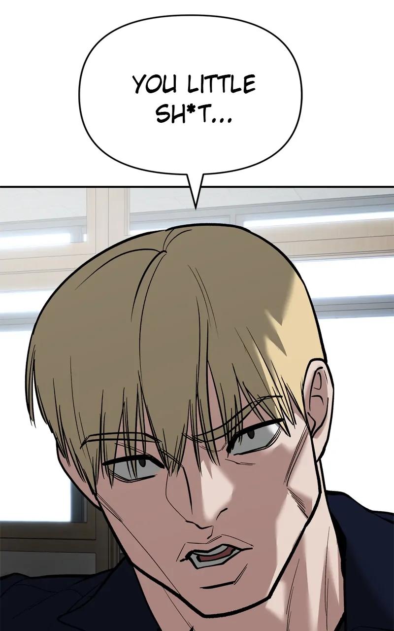 Designated Bully Chapter 64