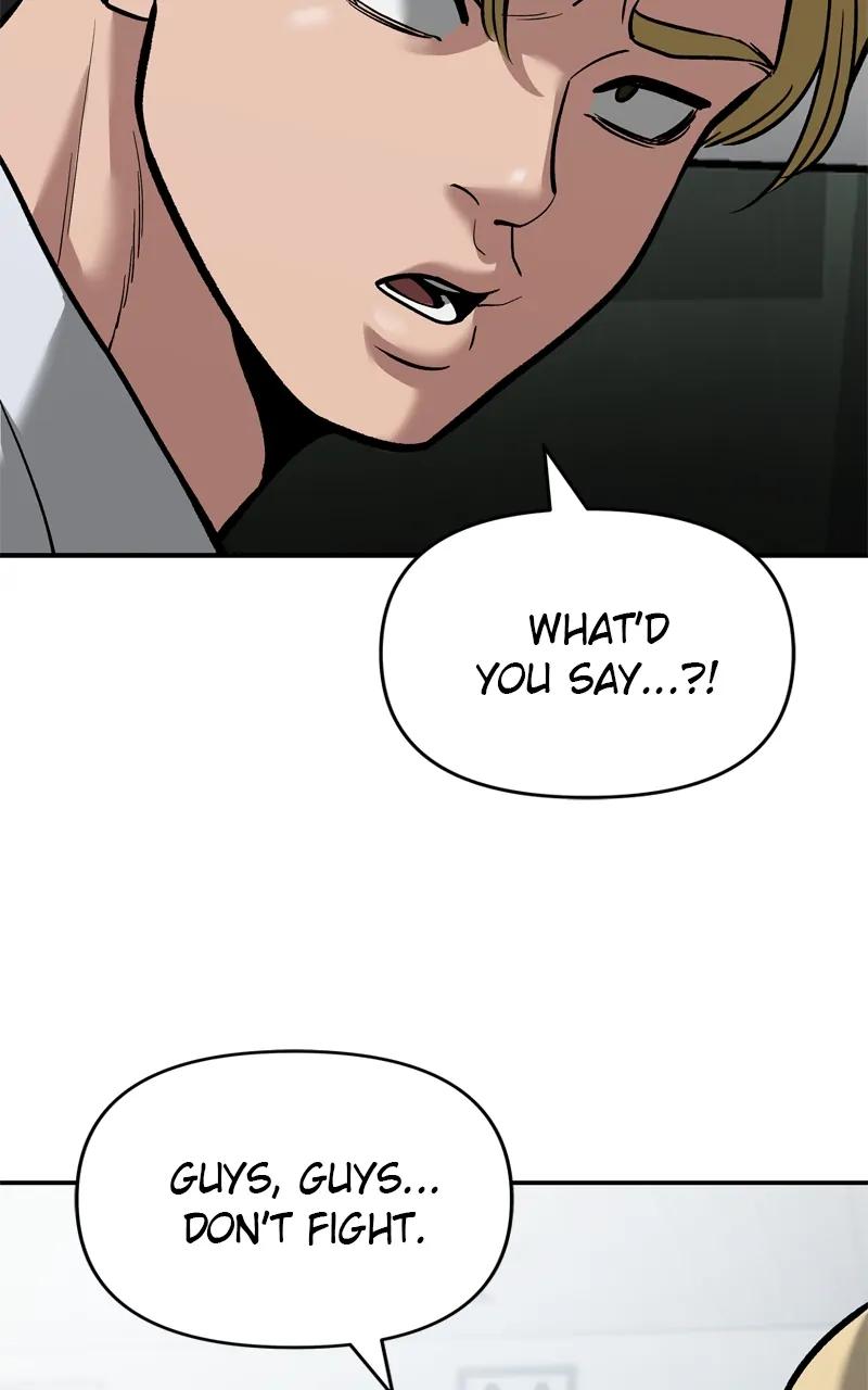 Designated Bully Chapter 64