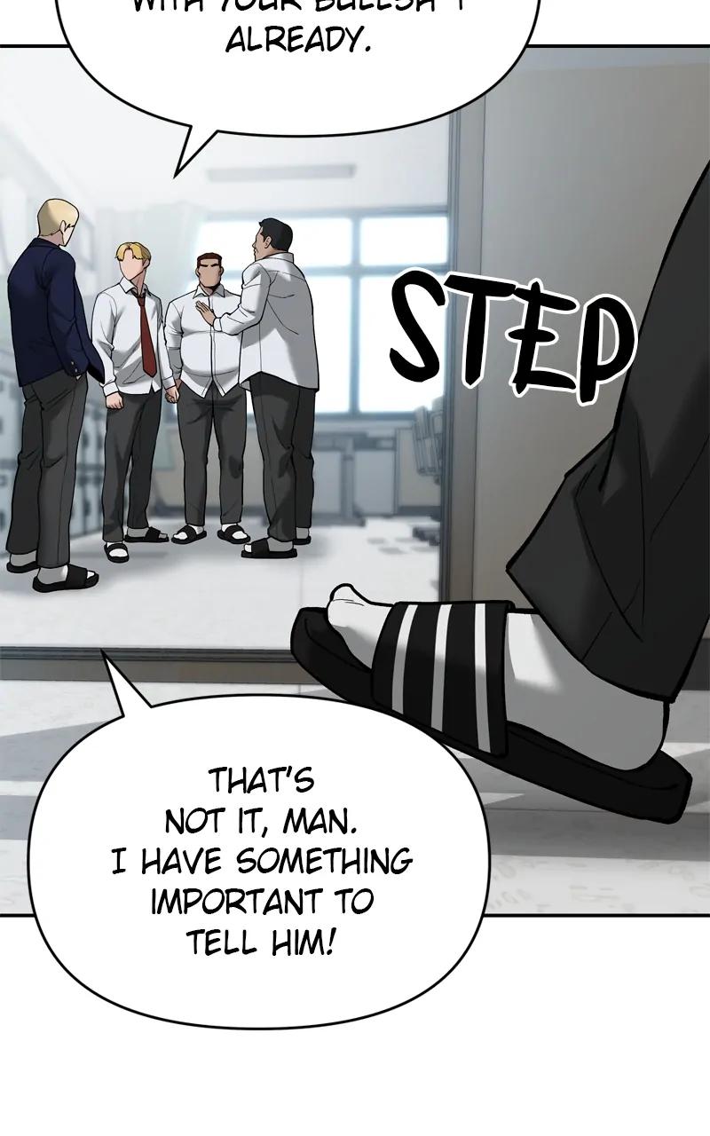 Designated Bully Chapter 64