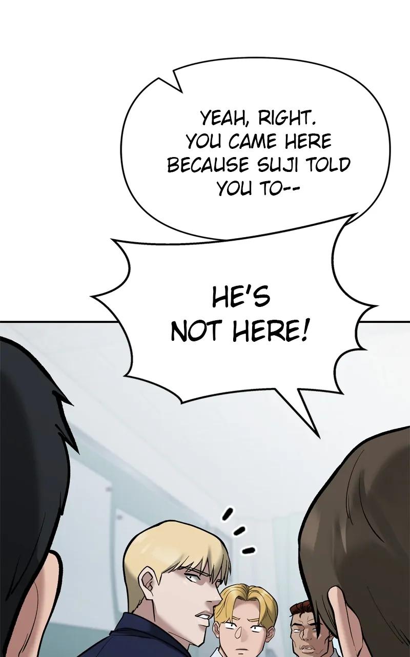 Designated Bully Chapter 64