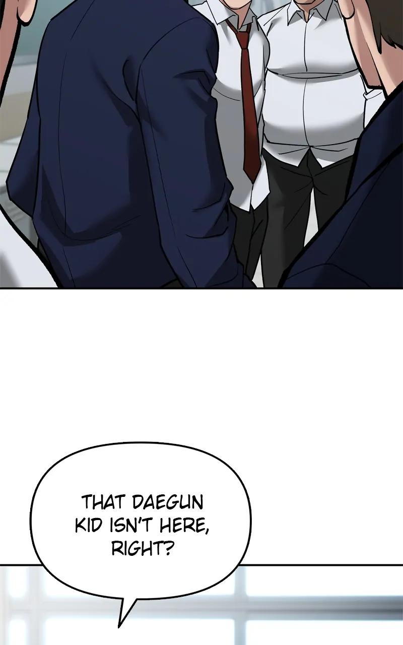 Designated Bully Chapter 64