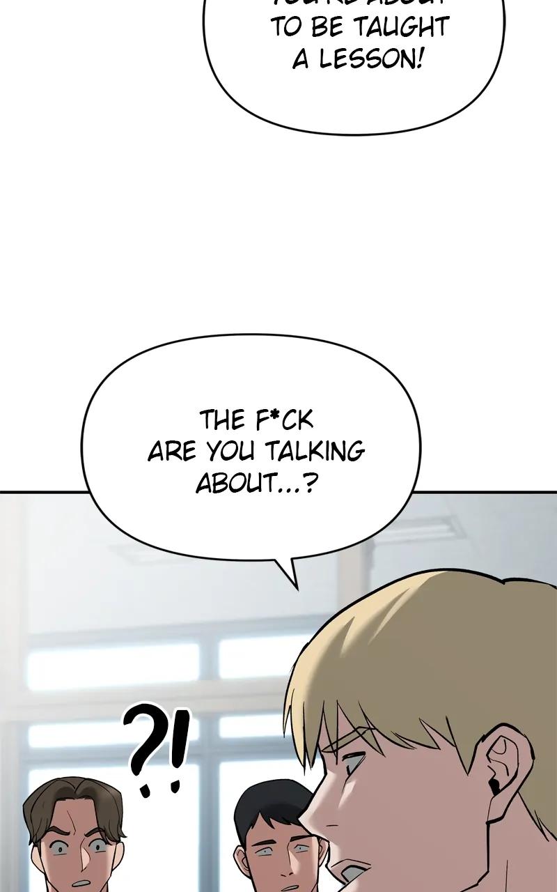 Designated Bully Chapter 64