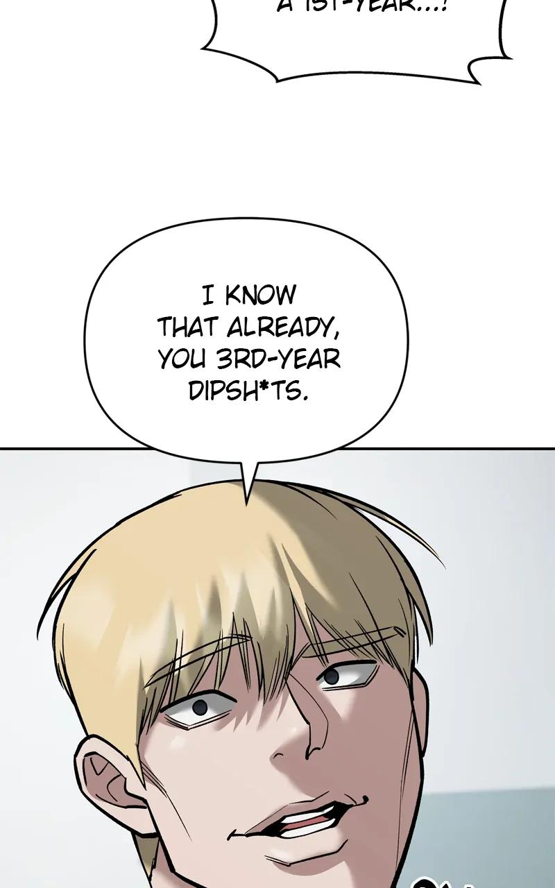 Designated Bully Chapter 64
