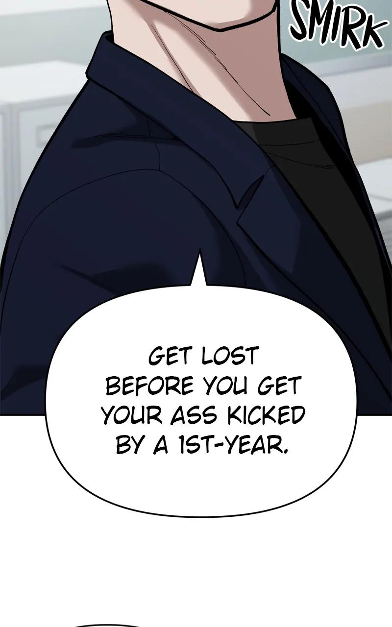 Designated Bully Chapter 64