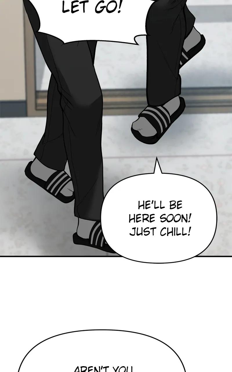 Designated Bully Chapter 64