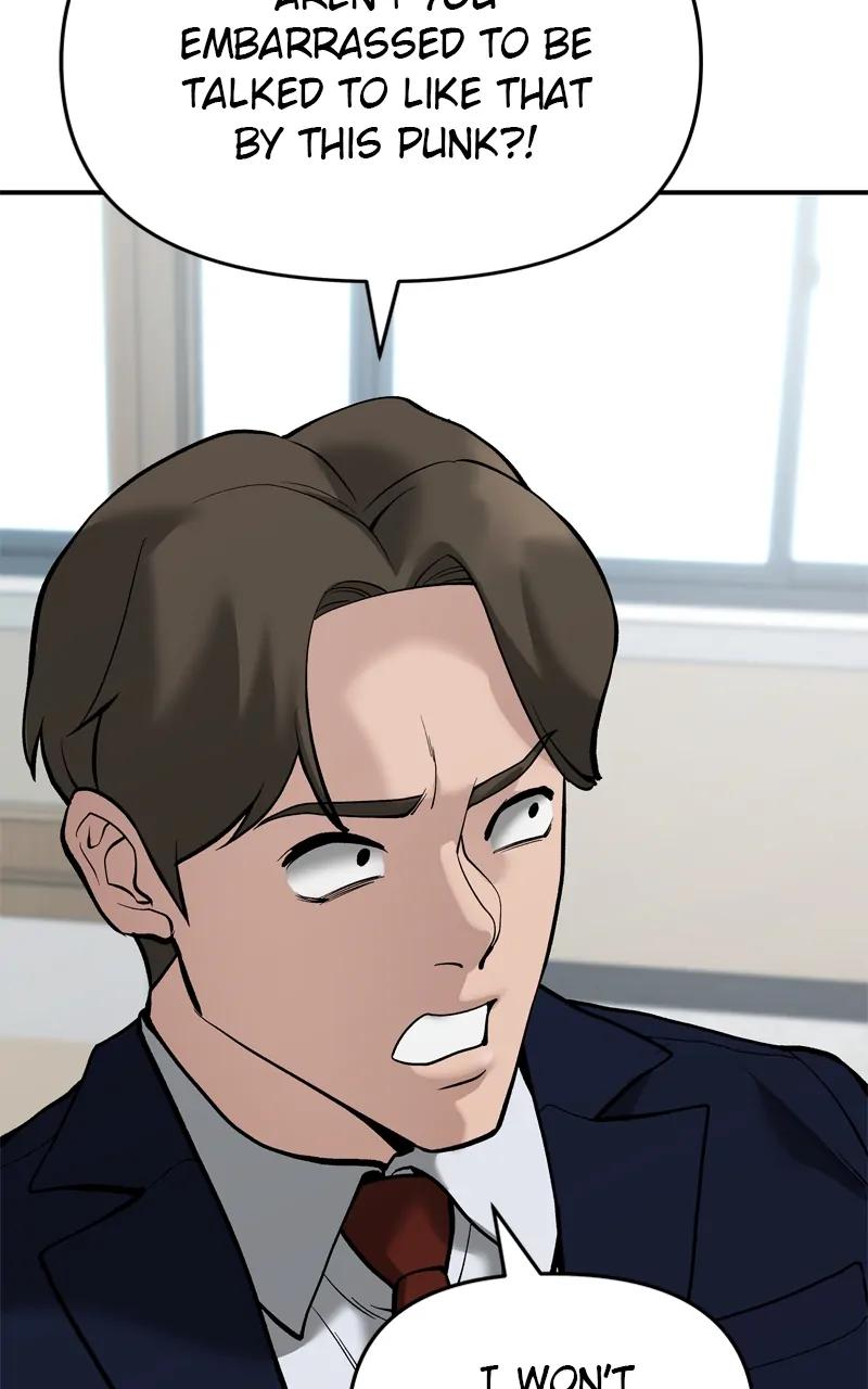 Designated Bully Chapter 64