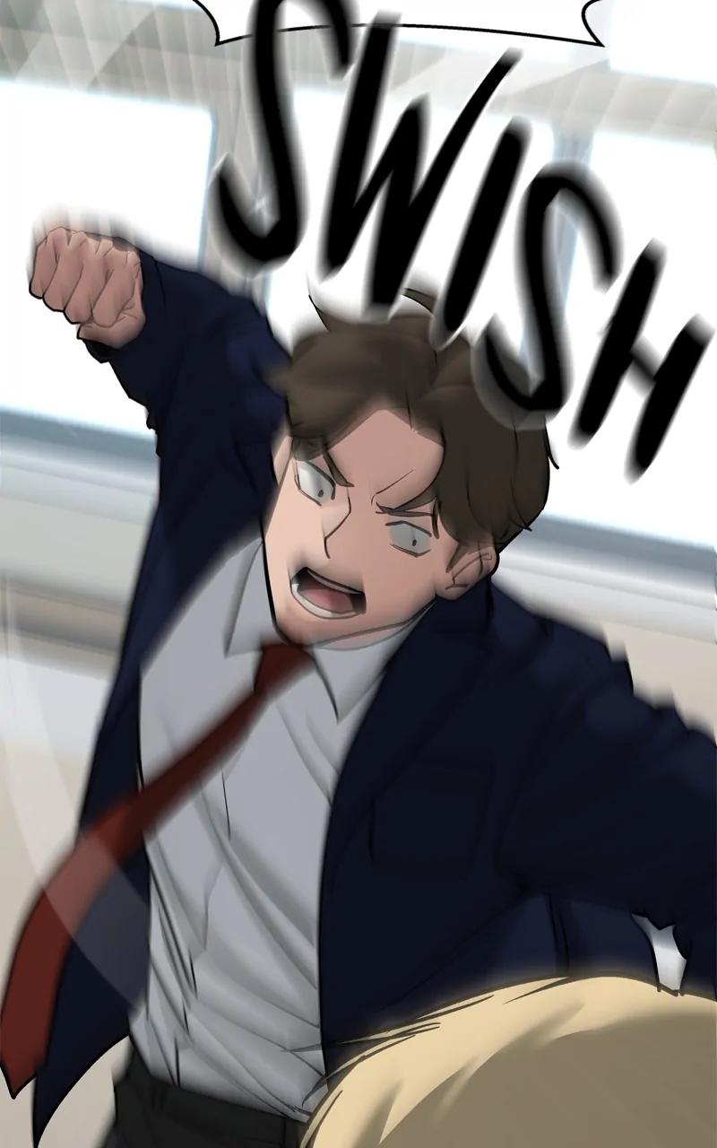 Designated Bully Chapter 64