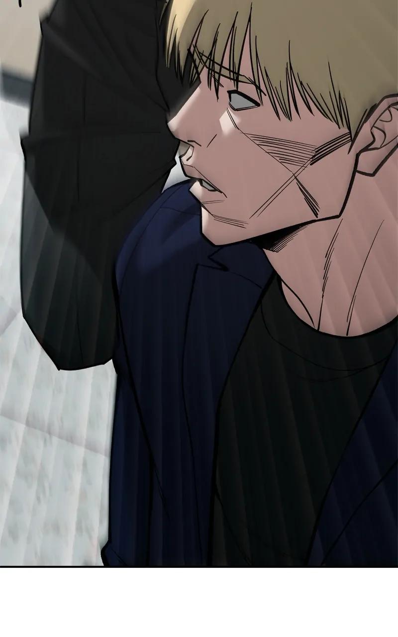 Designated Bully Chapter 64