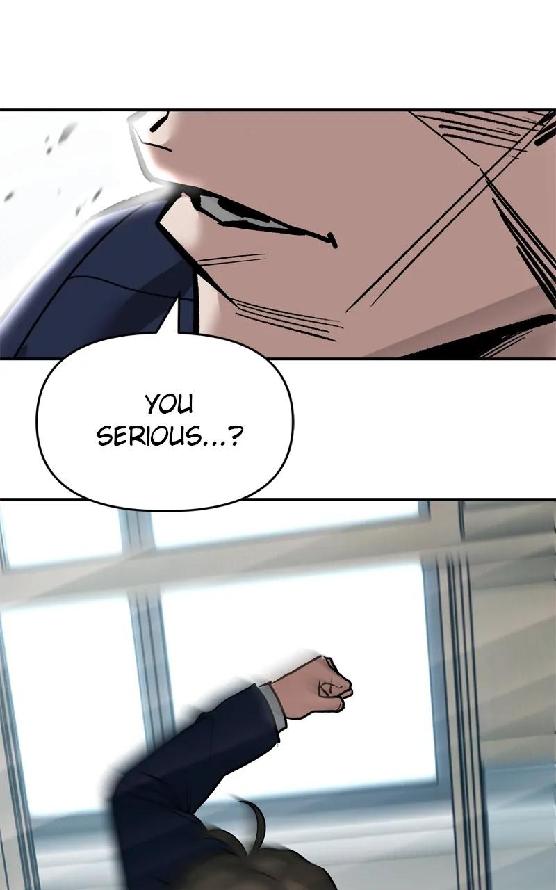 Designated Bully Chapter 64