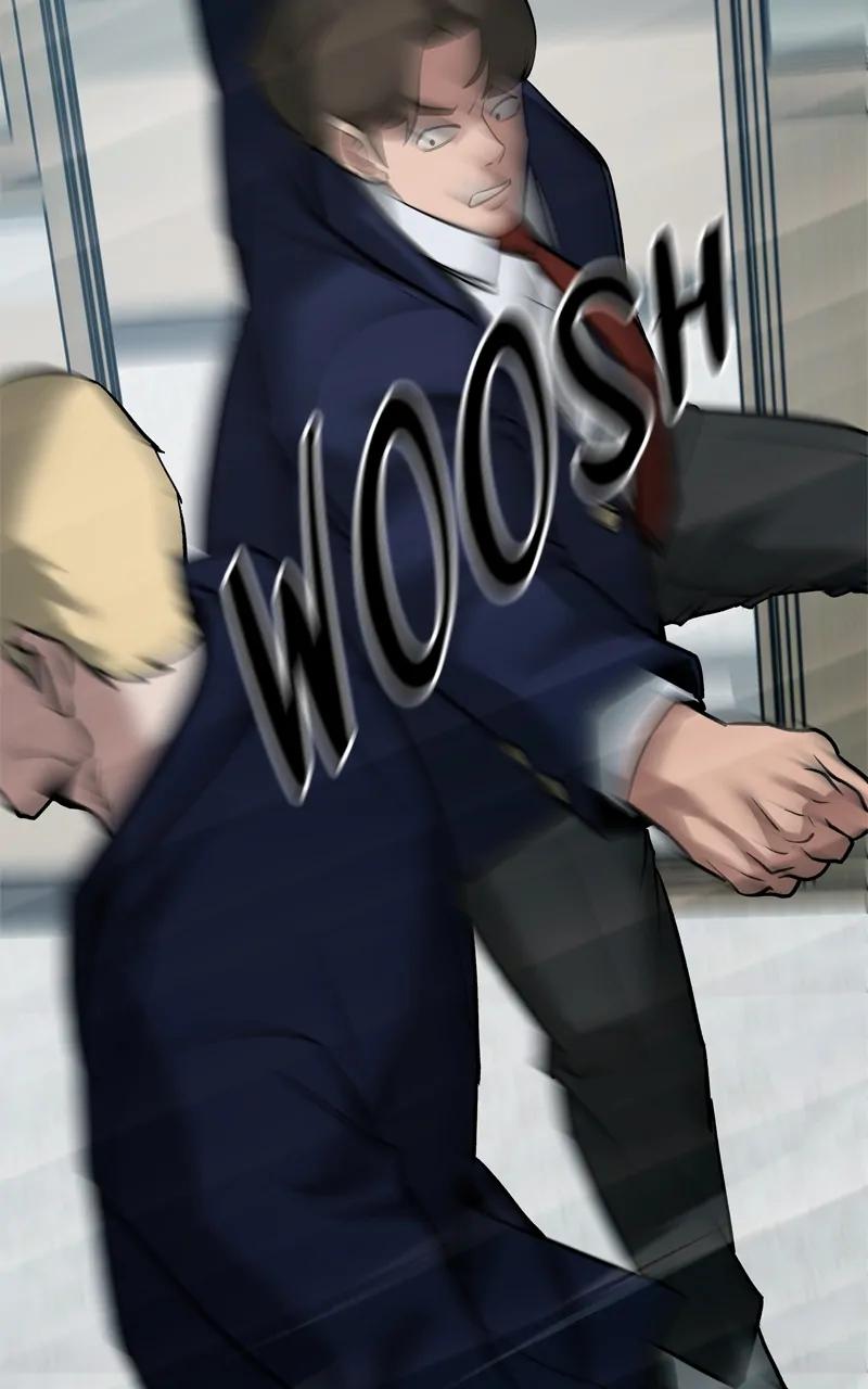 Designated Bully Chapter 64