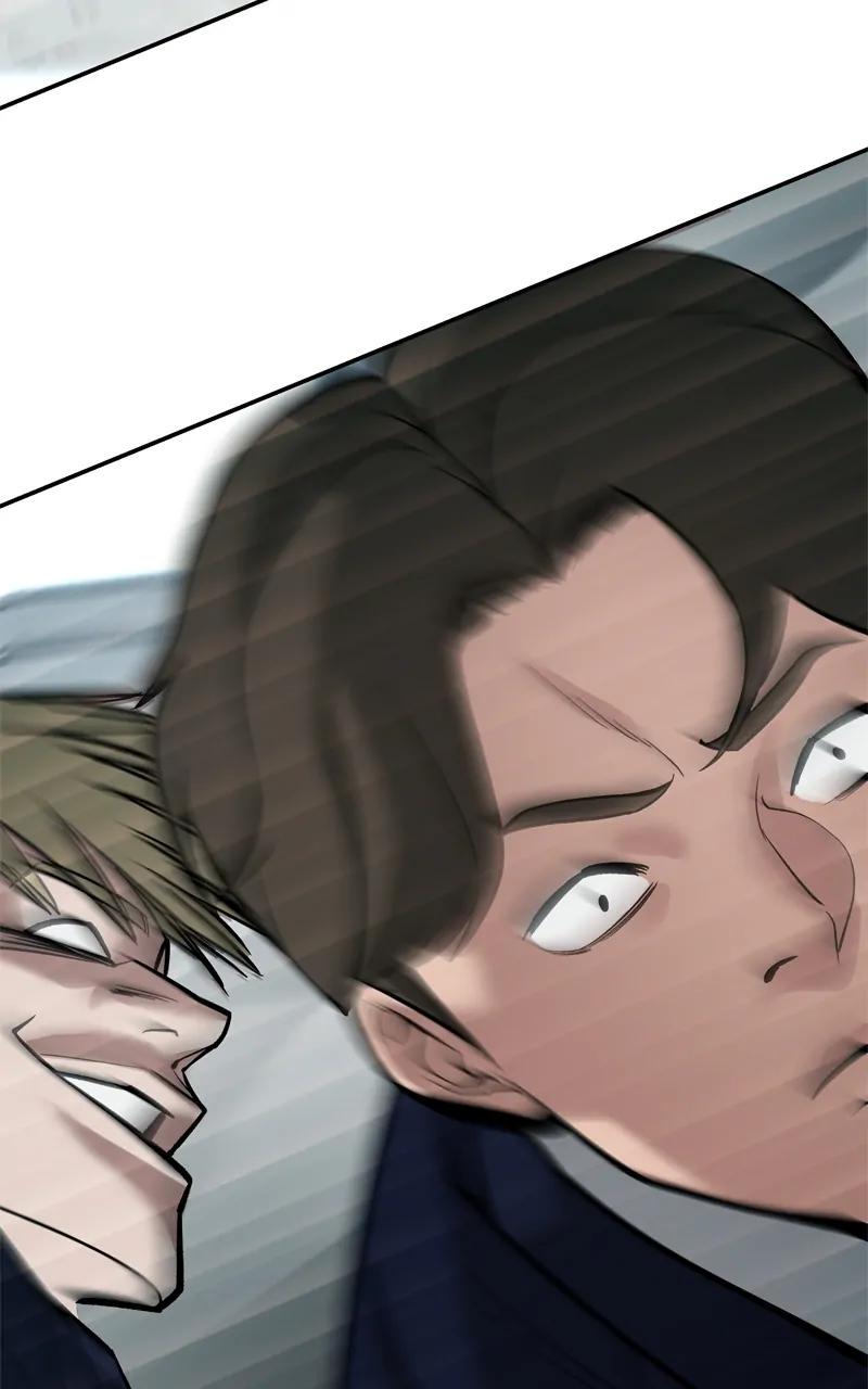 Designated Bully Chapter 64