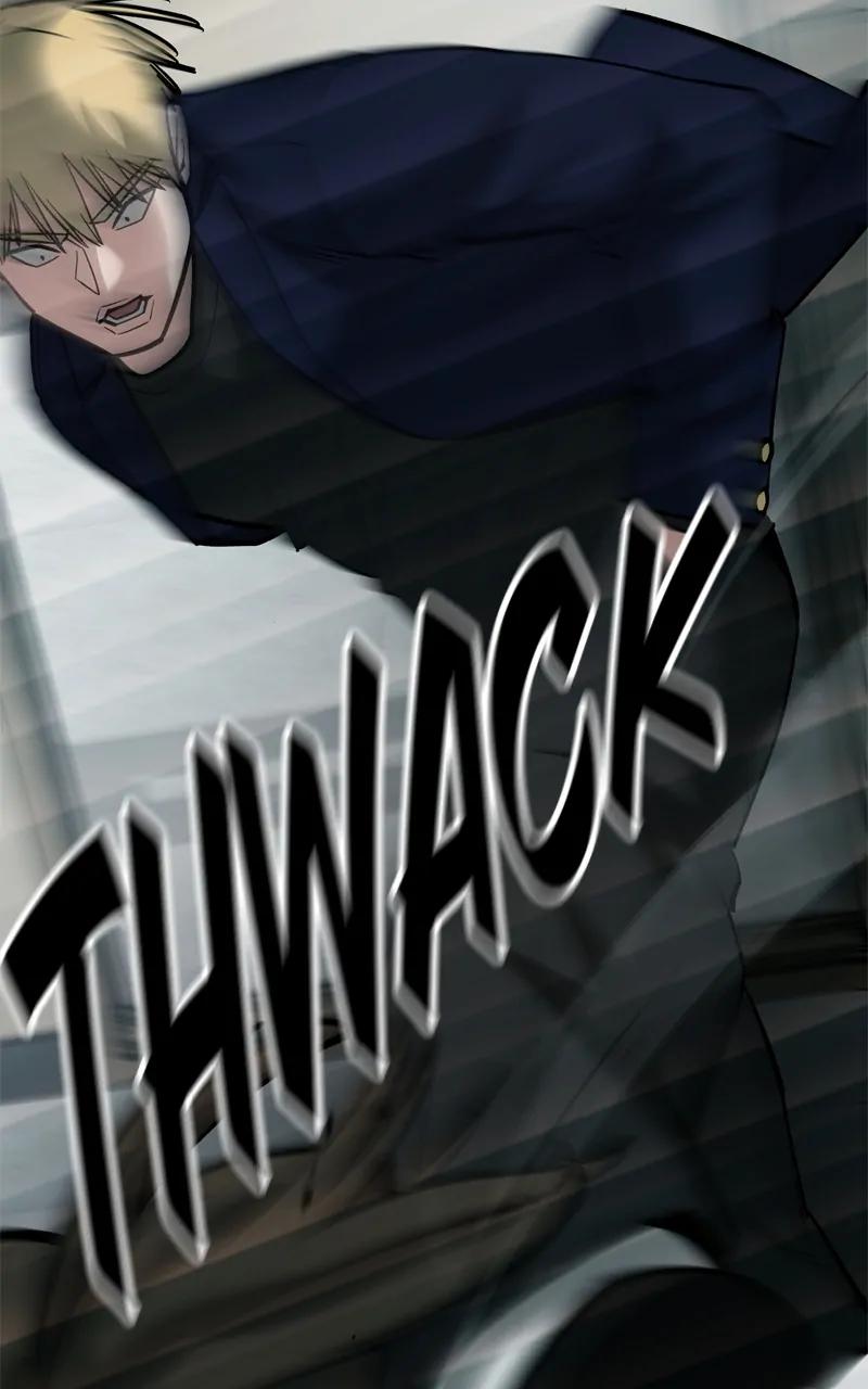 Designated Bully Chapter 64