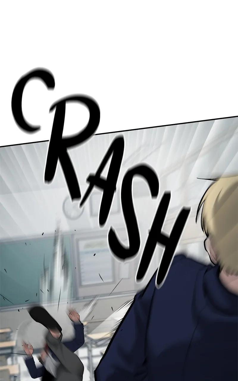 Designated Bully Chapter 64