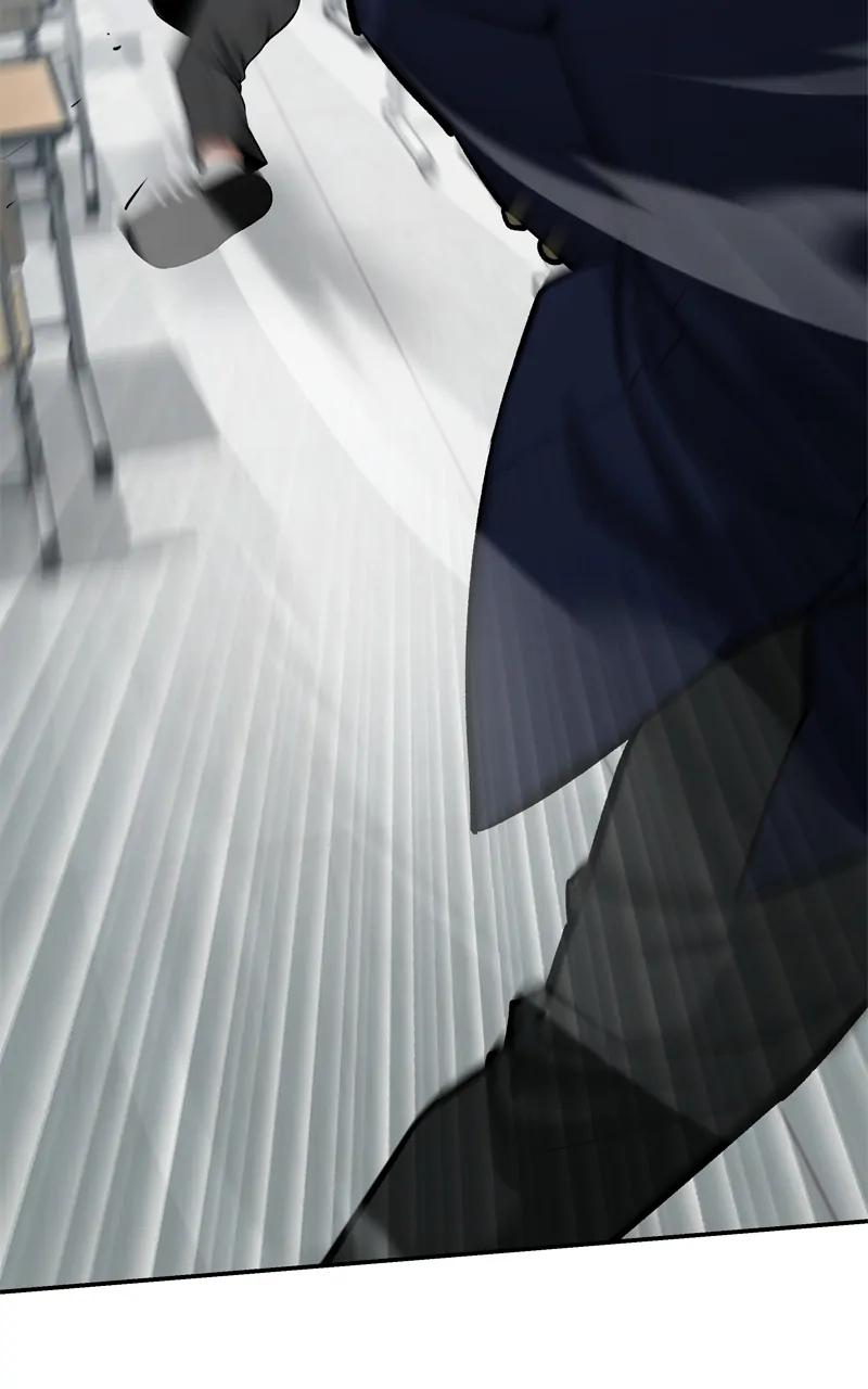 Designated Bully Chapter 64