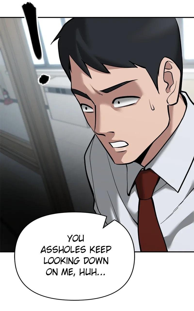 Designated Bully Chapter 64