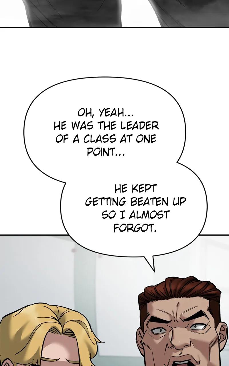 Designated Bully Chapter 64