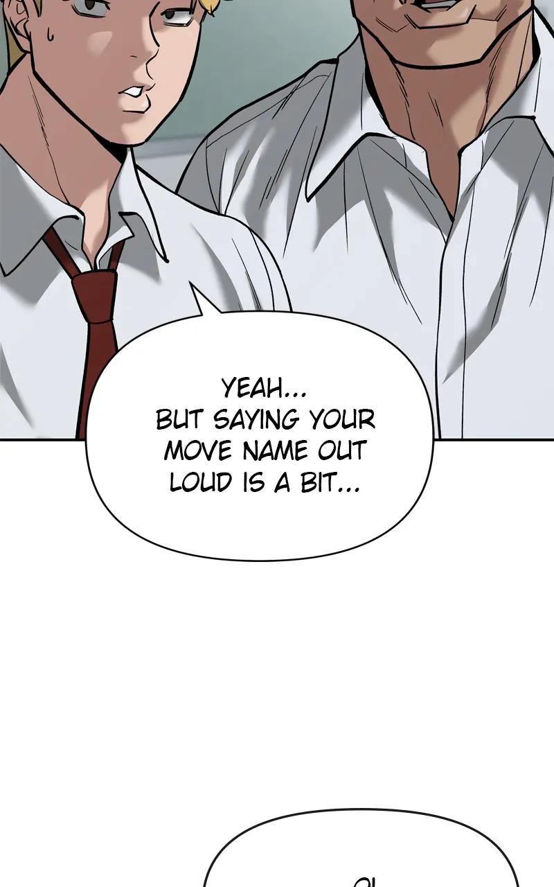 Designated Bully Chapter 64