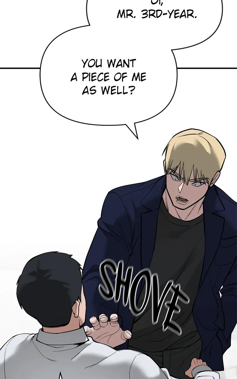 Designated Bully Chapter 64