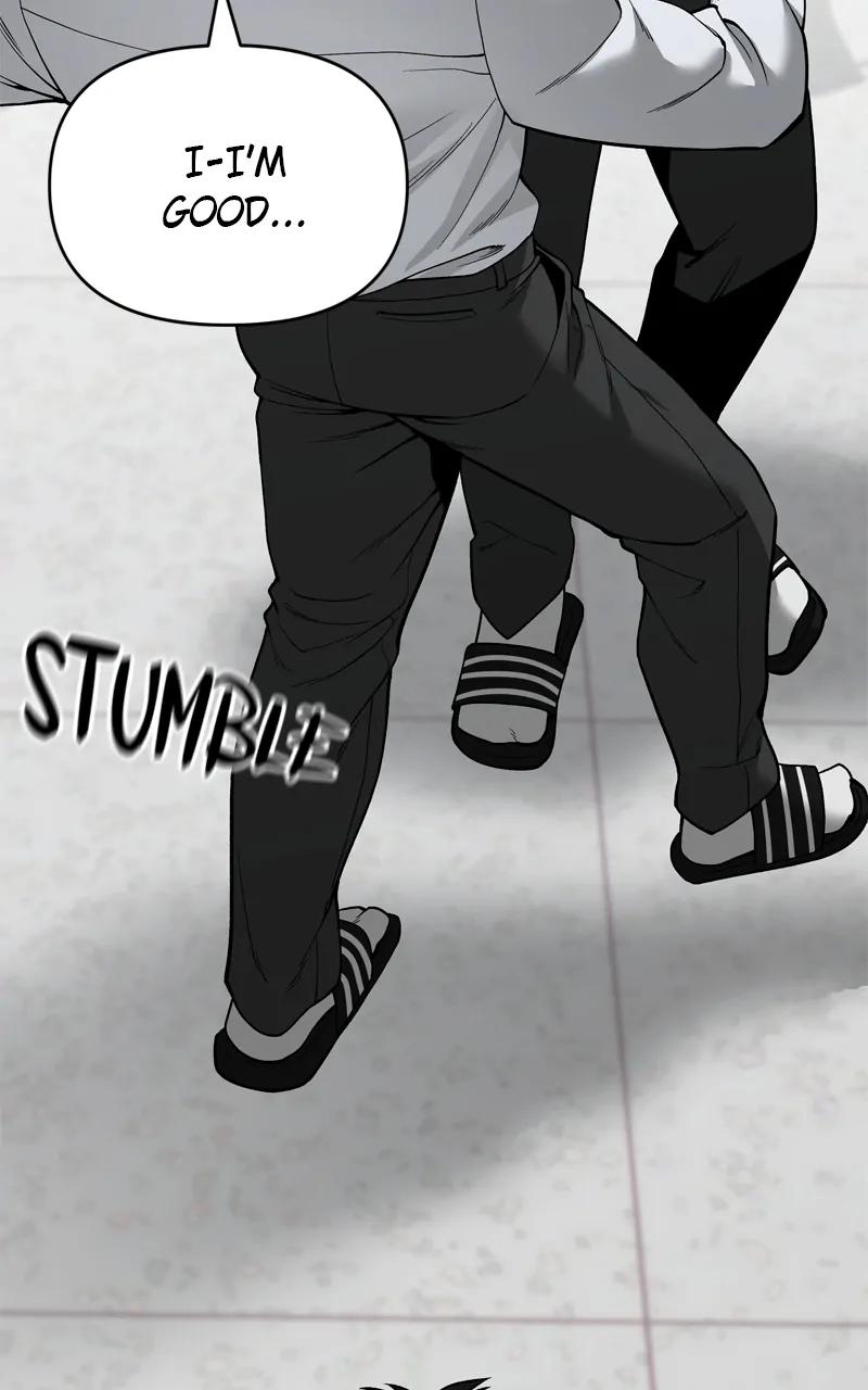 Designated Bully Chapter 64