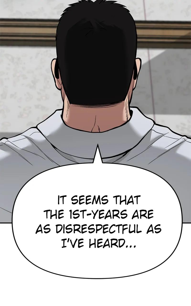 Designated Bully Chapter 64