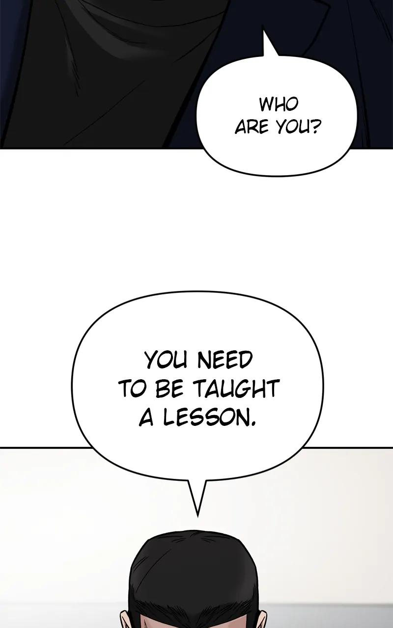 Designated Bully Chapter 64