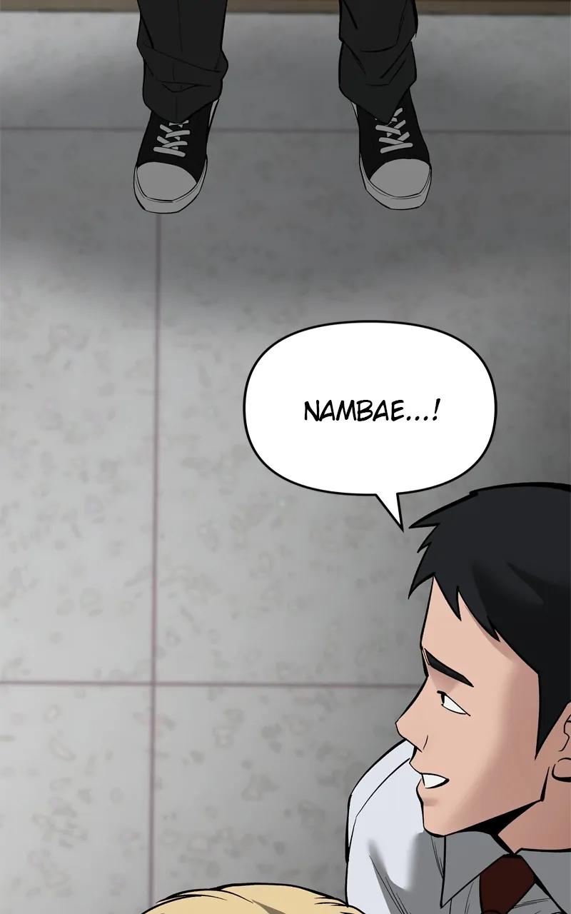 Designated Bully Chapter 64