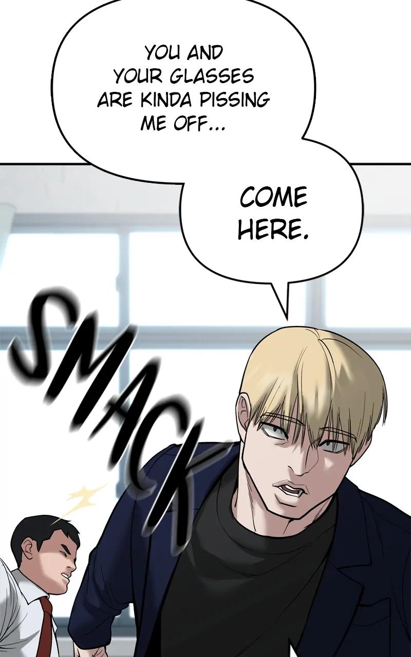 Designated Bully Chapter 64