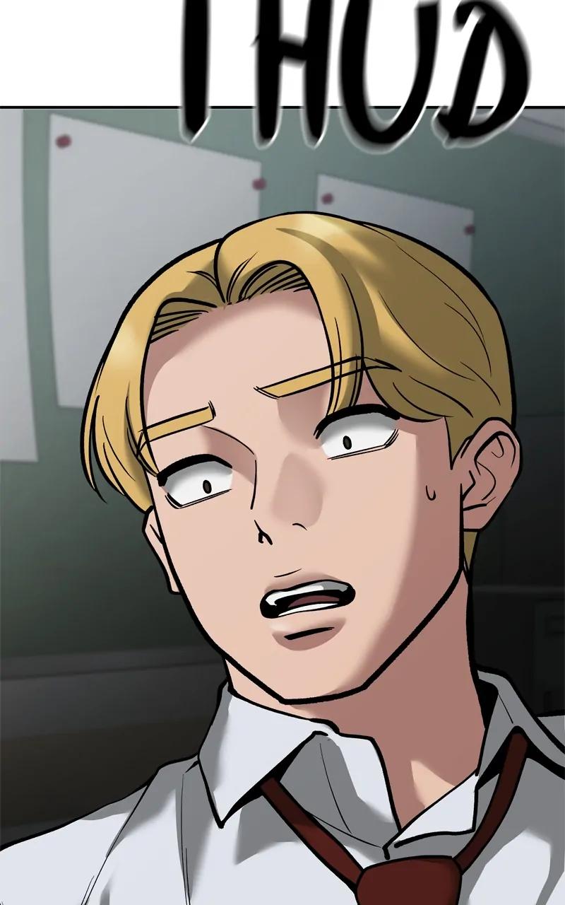 Designated Bully Chapter 64