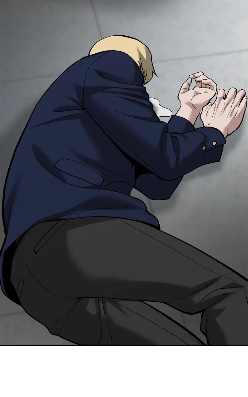 Designated Bully Chapter 64