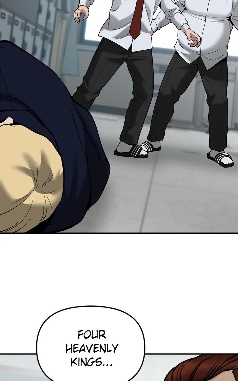 Designated Bully Chapter 64