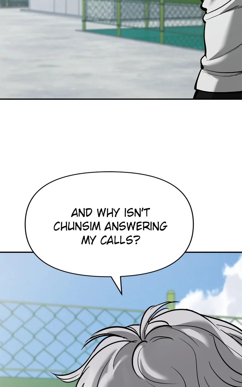 Designated Bully Chapter 64