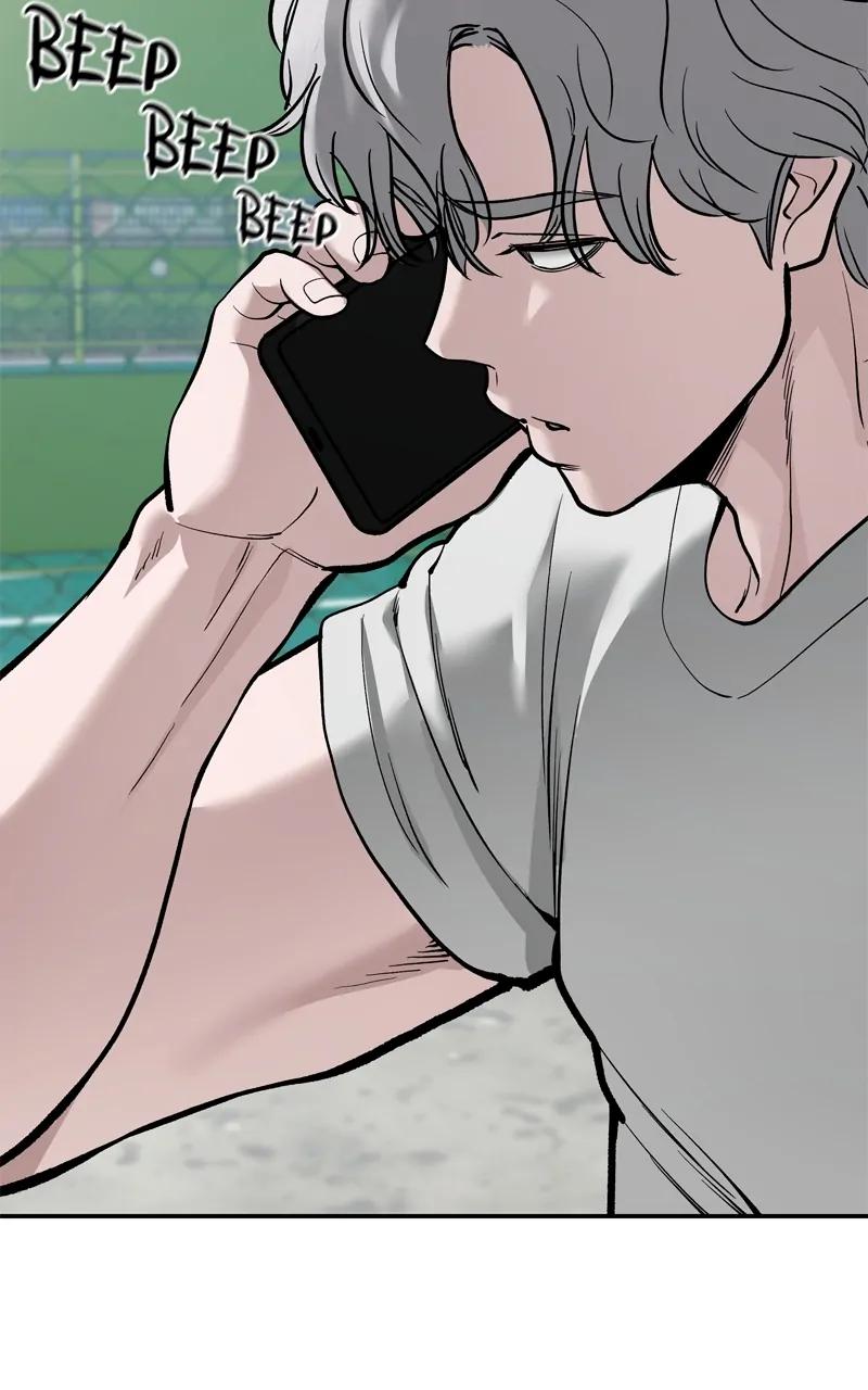 Designated Bully Chapter 64