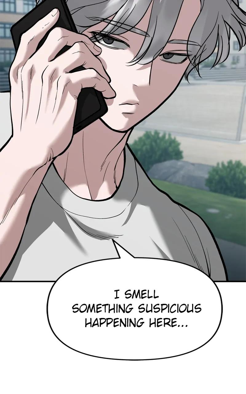 Designated Bully Chapter 64