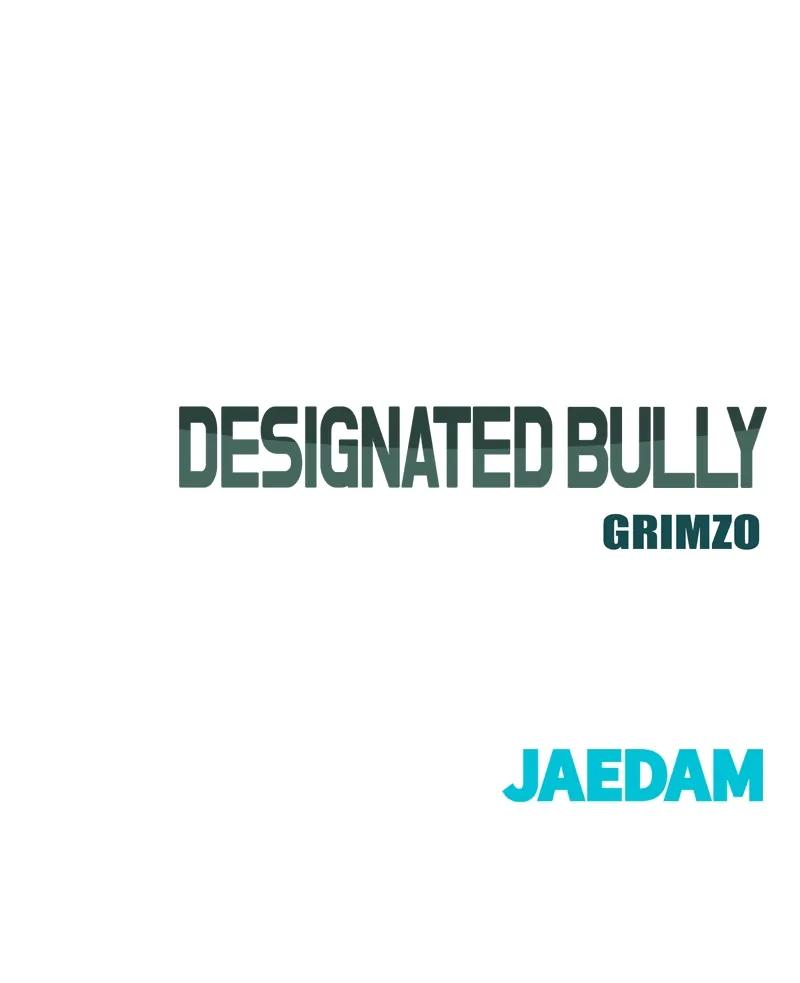 Designated Bully Chapter 64