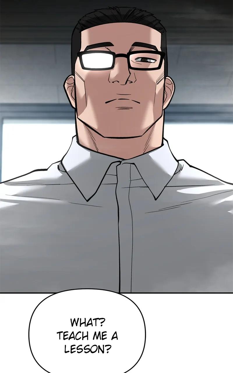 Designated Bully Chapter 65