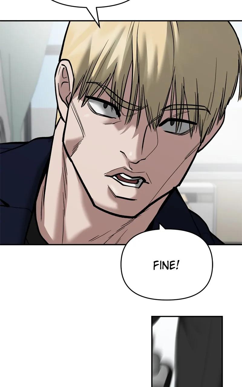 Designated Bully Chapter 65