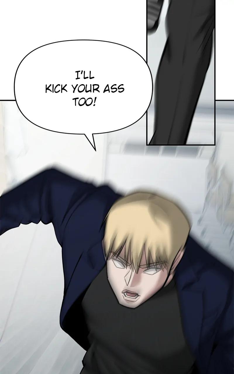 Designated Bully Chapter 65