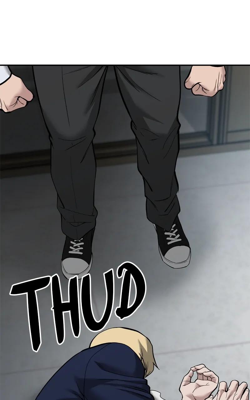 Designated Bully Chapter 65