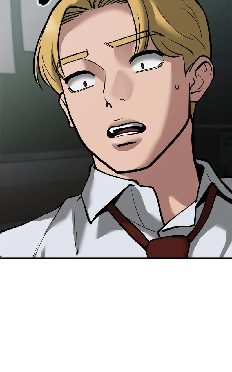 Designated Bully Chapter 65