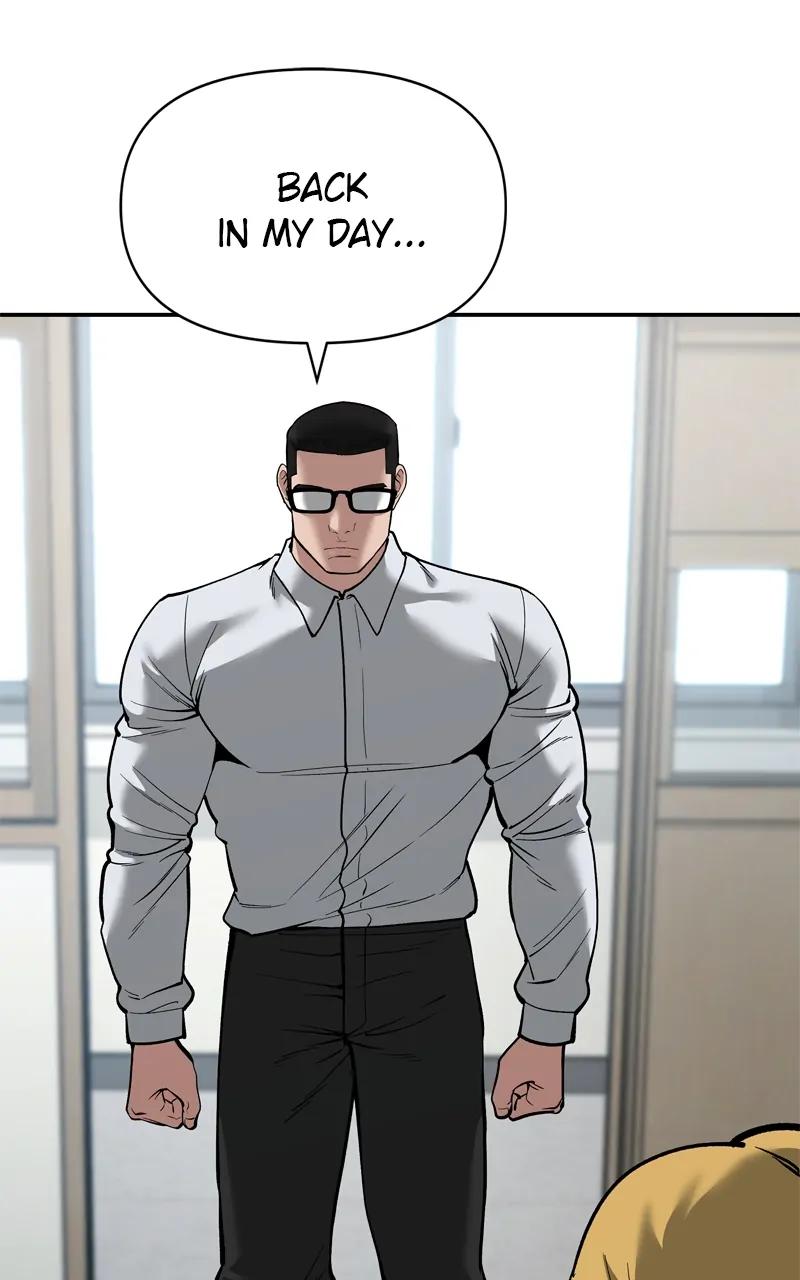 Designated Bully Chapter 65