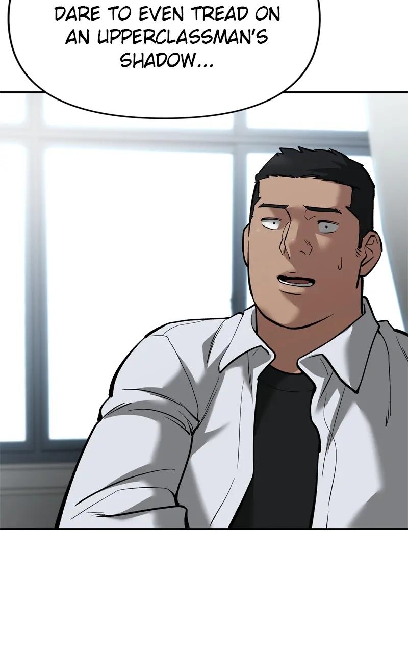 Designated Bully Chapter 65