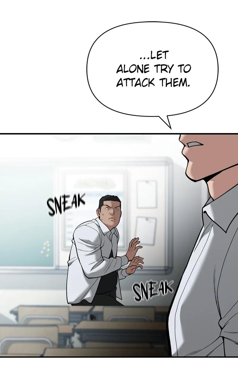 Designated Bully Chapter 65