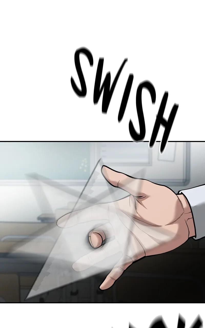 Designated Bully Chapter 65